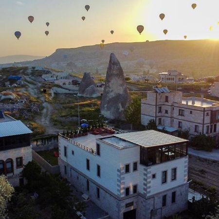 Hotel Ivy Cappadocia à Göreme Extérieur photo