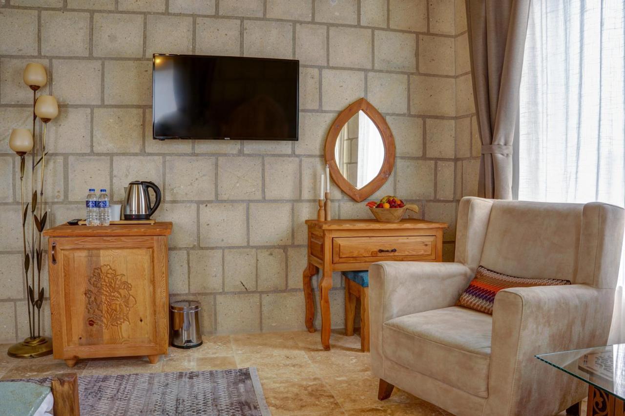 Hotel Ivy Cappadocia à Göreme Extérieur photo