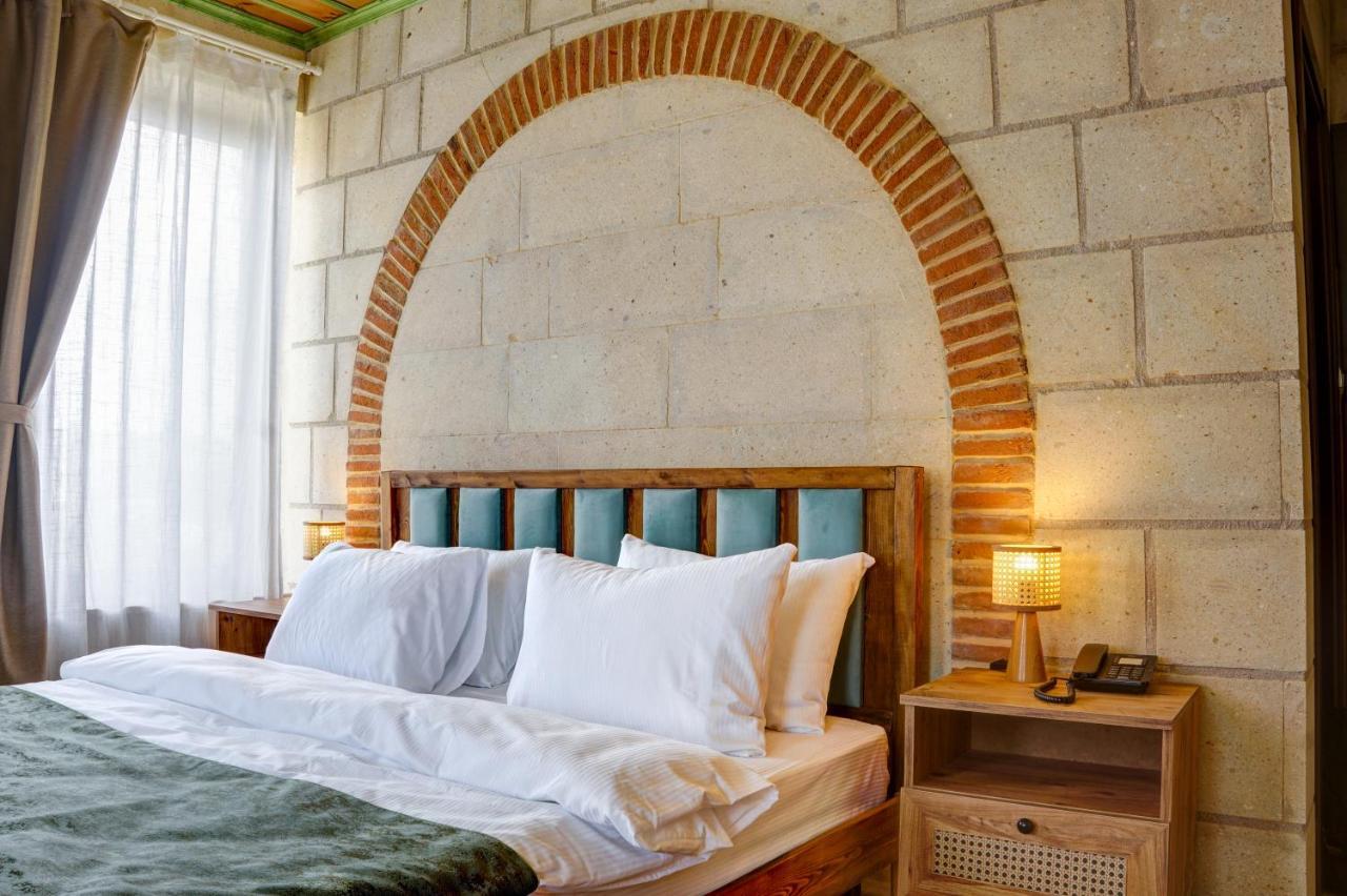 Hotel Ivy Cappadocia à Göreme Extérieur photo