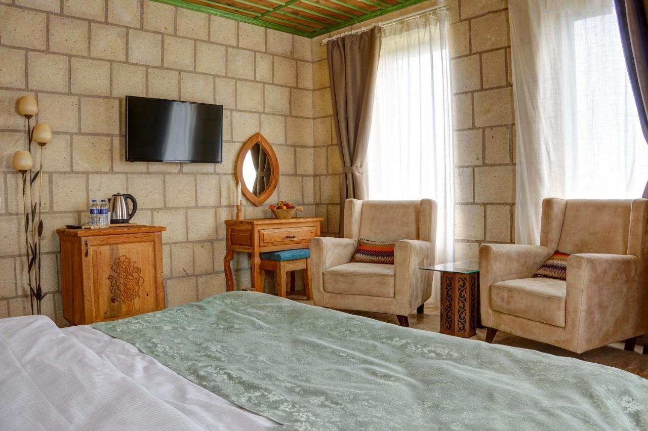 Hotel Ivy Cappadocia à Göreme Extérieur photo