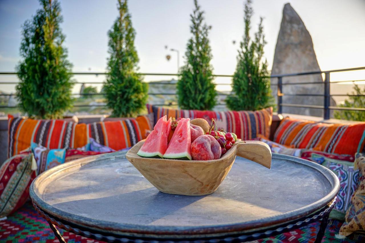Hotel Ivy Cappadocia à Göreme Extérieur photo